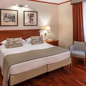 Camera deluxe con letto king size